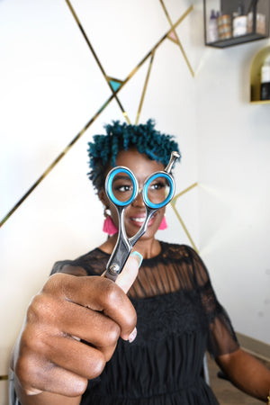 D. Renee' Hair Artistry - Photo 3