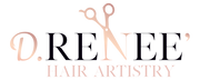 D. Renee' Hair Artistry - Photo 2