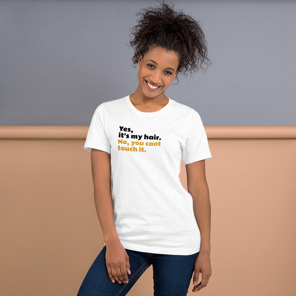 Will you be my girlfriend? yes or no? | Essential T-Shirt